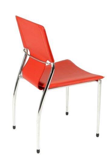terry side chair
